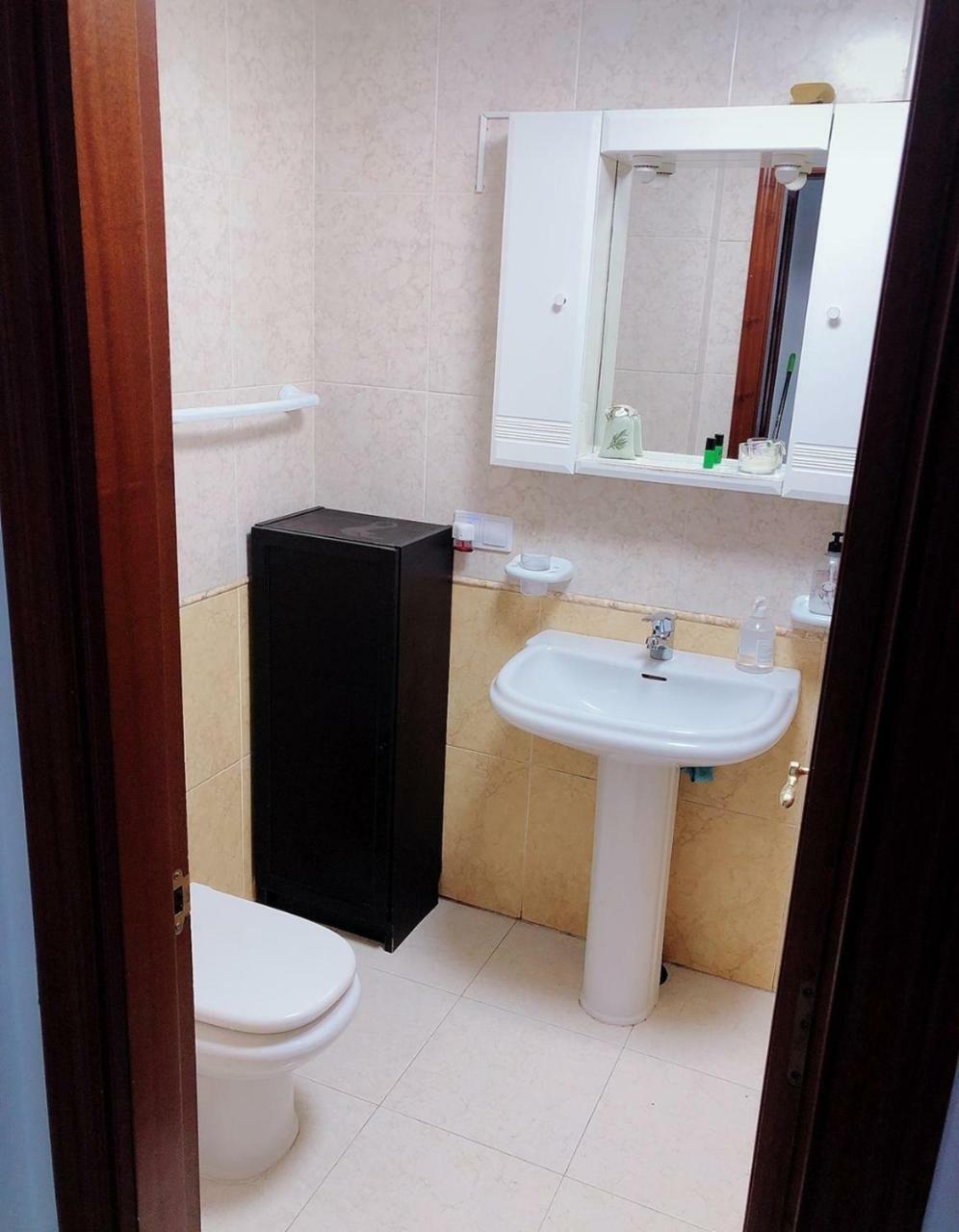 Holiday Home Corralejo Ngoại thất bức ảnh