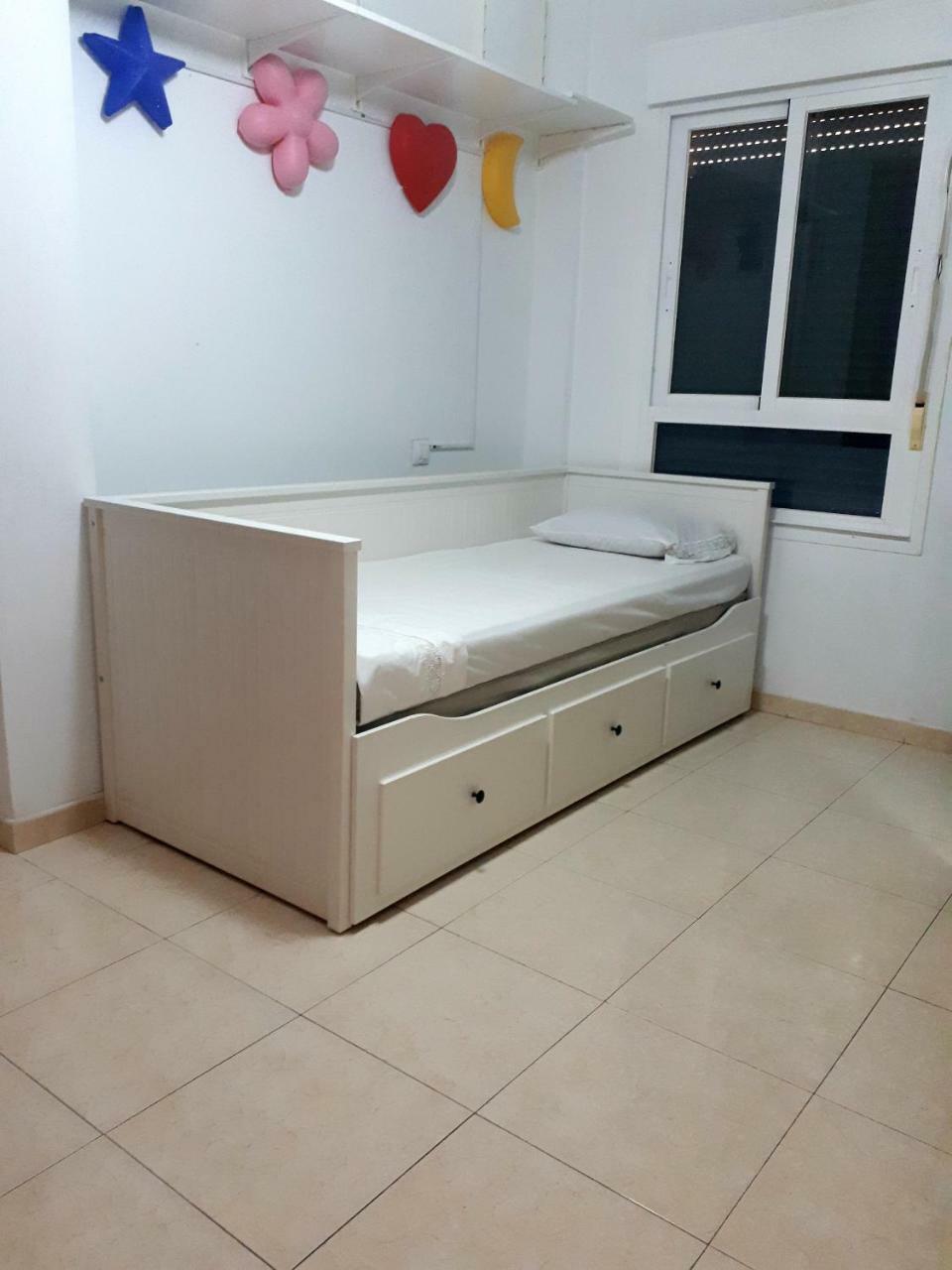 Holiday Home Corralejo Ngoại thất bức ảnh