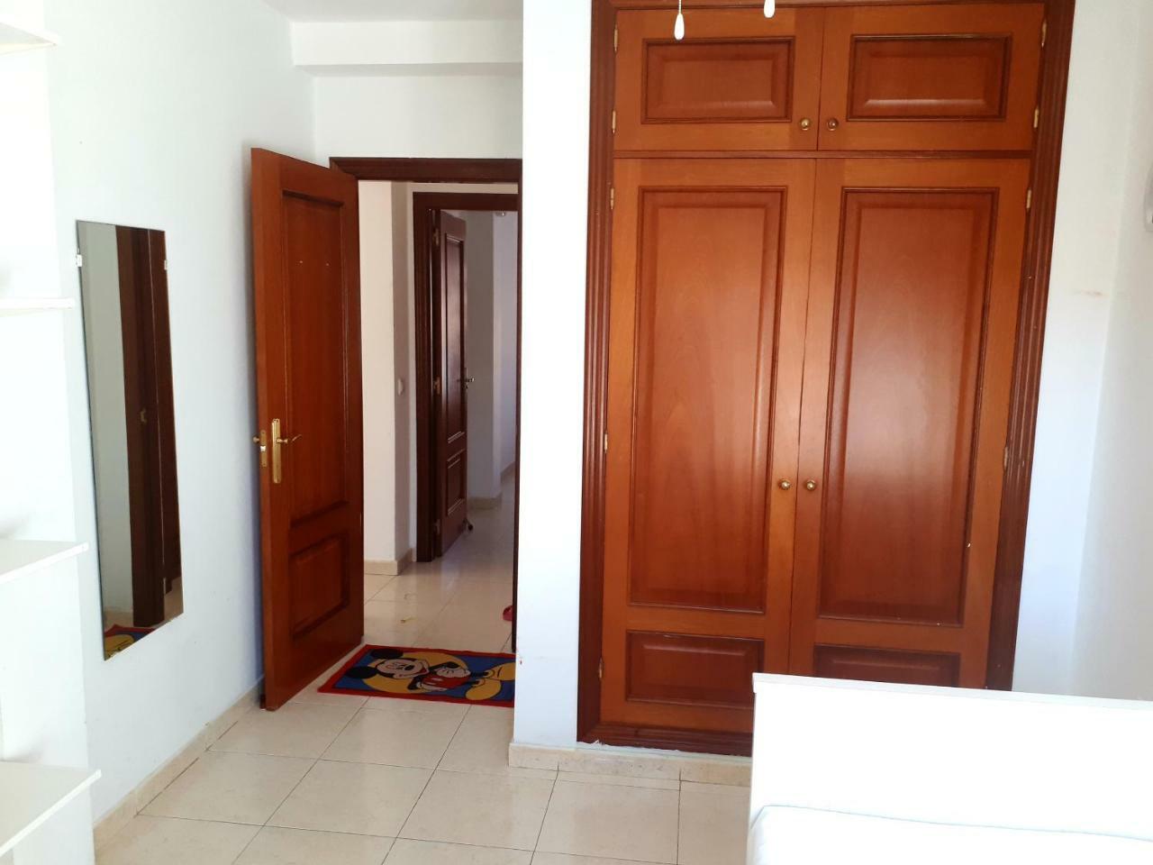 Holiday Home Corralejo Ngoại thất bức ảnh