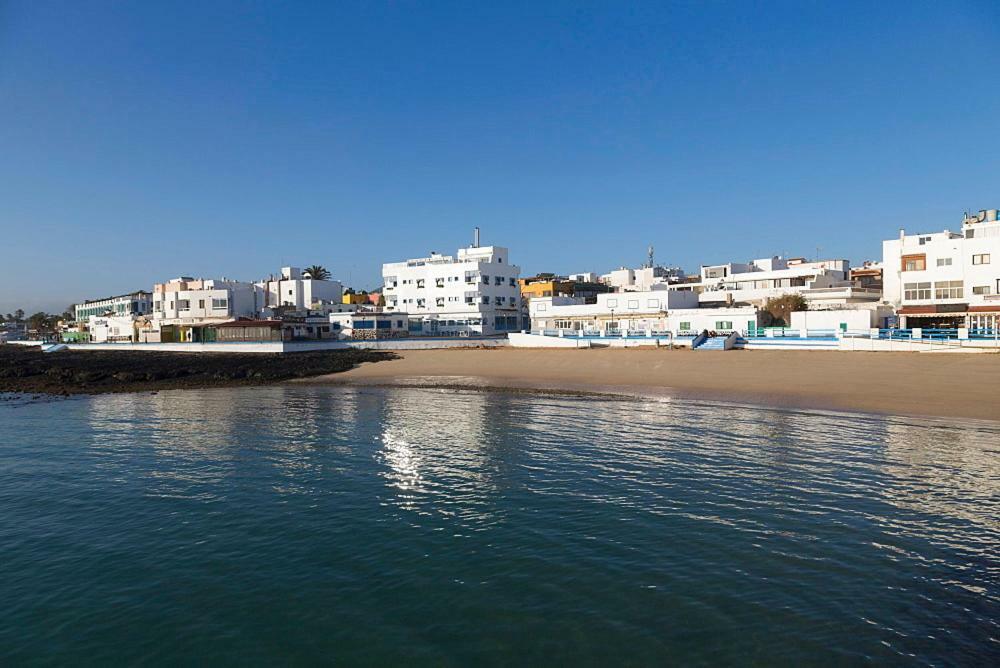 Holiday Home Corralejo Ngoại thất bức ảnh