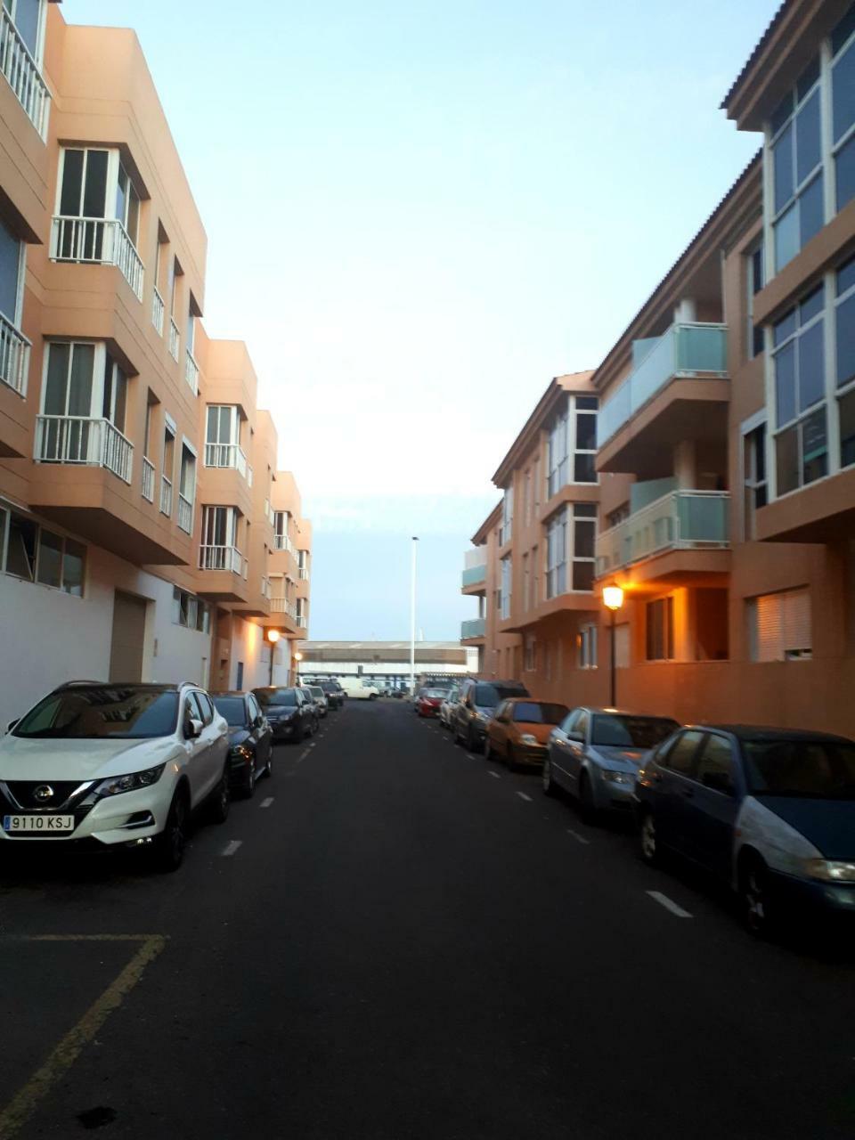 Holiday Home Corralejo Ngoại thất bức ảnh