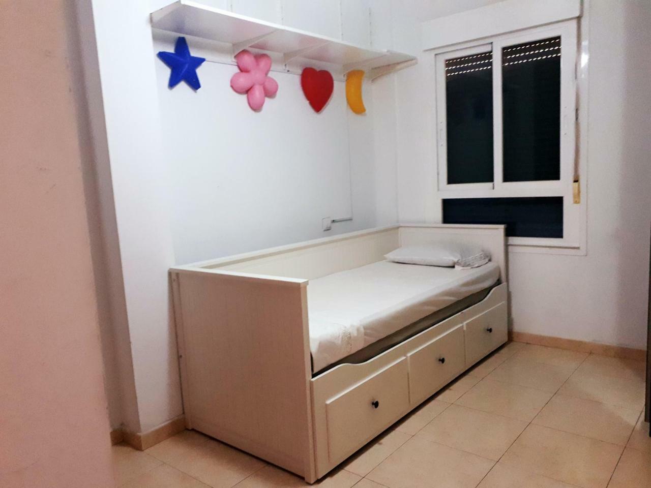 Holiday Home Corralejo Ngoại thất bức ảnh