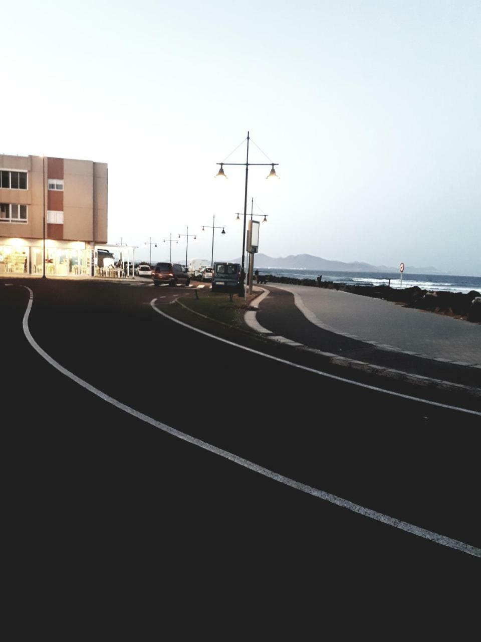 Holiday Home Corralejo Ngoại thất bức ảnh