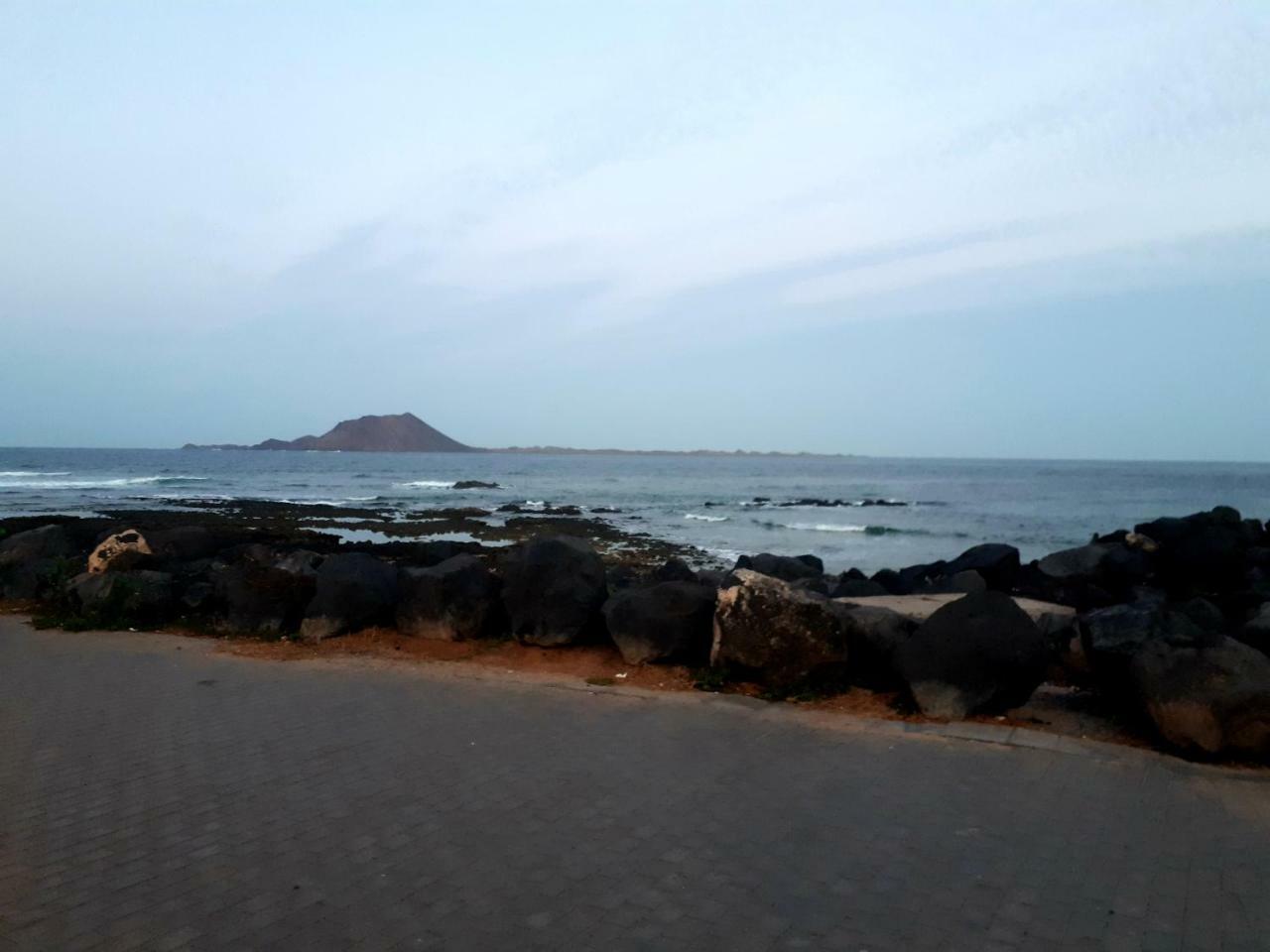Holiday Home Corralejo Ngoại thất bức ảnh
