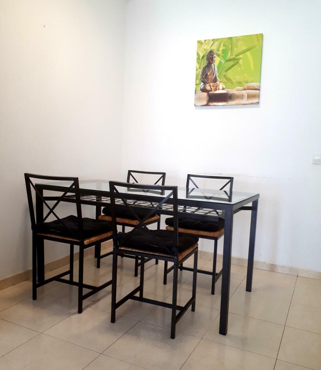 Holiday Home Corralejo Ngoại thất bức ảnh